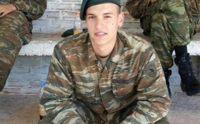 Το κράτος φορολόγησε τα χρήματα αποζημίωσης Φ. Ανδρικόπουλου