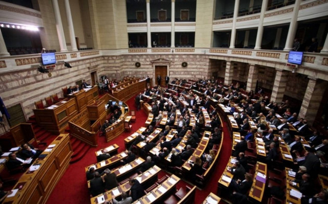 Αλλαγή υποψηφίου και εκλογές μέσα στο 2015