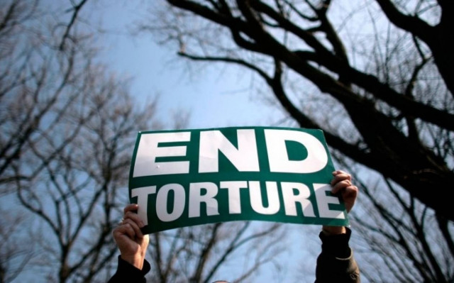Αντιδράσεις από την αποκάλυψη των βασανιστηρίων της CIA
