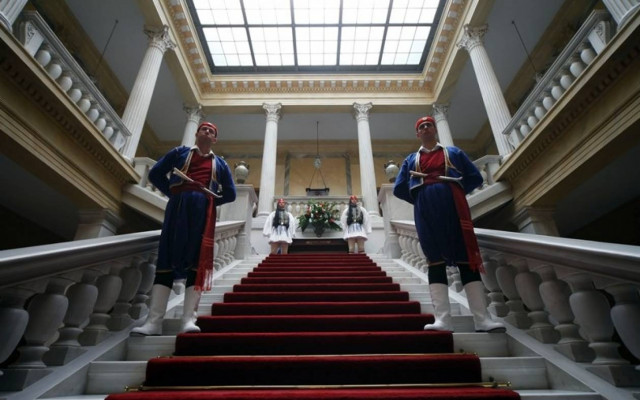 Στις 19:00 της 17ης Δεκεμβρίου η πρώτη ψηφοφορία για ΠτΔ