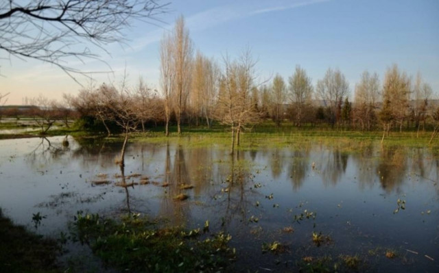 Αγνοείται ο άνδρας που εντοπίστηκε στον Γαλλικό ποταμό