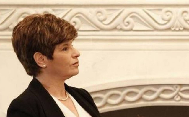 Μείωση επιτοκίων ζητά η Γιωρκάτζη