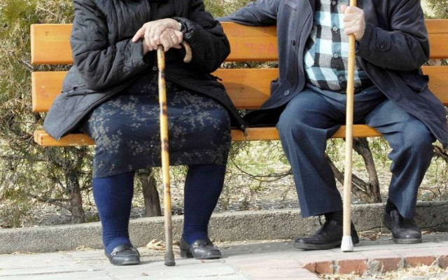 Ταυτοποιήθηκαν μέλη οργάνωσης που εξαπατούσε ηλικιωμένους