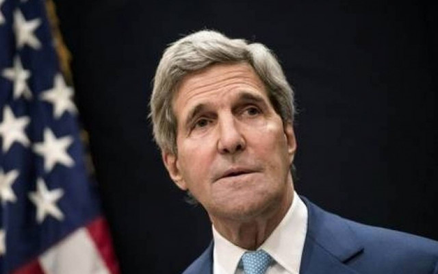 Ευχές για ανάρρωση από τον Κέρι σε Αναστασιάδη