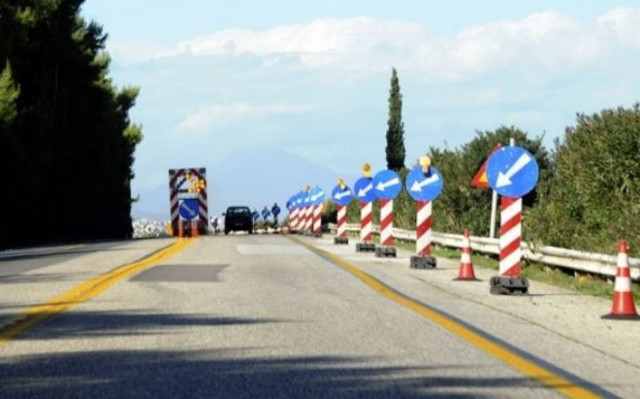 Θράσος δίχως όριο για την Κορίνθου – Πατρών