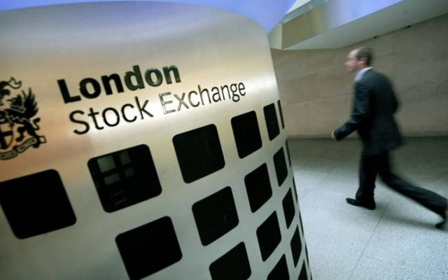 Με πτώση έκλεισαν και σήμερα τα ευρωπαϊκά χρηματιστήρια