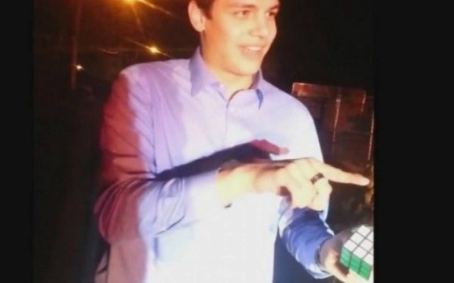 Έκανε... μαγικά και γλύτωσε την κλήση (video)