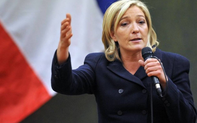 Λεπέν: «Χρήσιμο εργαλείο» τα βασανιστήρια