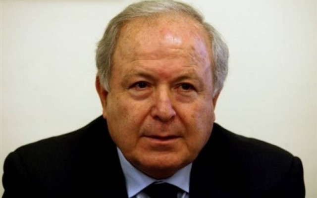 Εξιτήριο από το νοσοκομείο πήρε ο Μαρκογιαννάκης