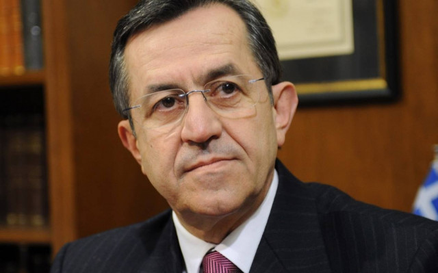 Νικολόπουλος: «Εκλογές τώρα»