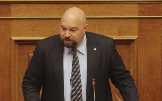 Παναγιώταρος: Φονιάς ο Φλωράκης - Ήρωας ο Ντερτιλής