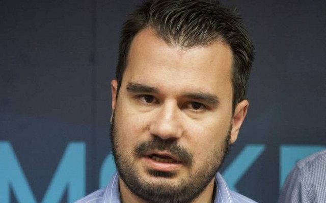 «Είτε εκλέγουμε πρόεδρο, είτε βυθιζόμαστε στην αβεβαιότητα»