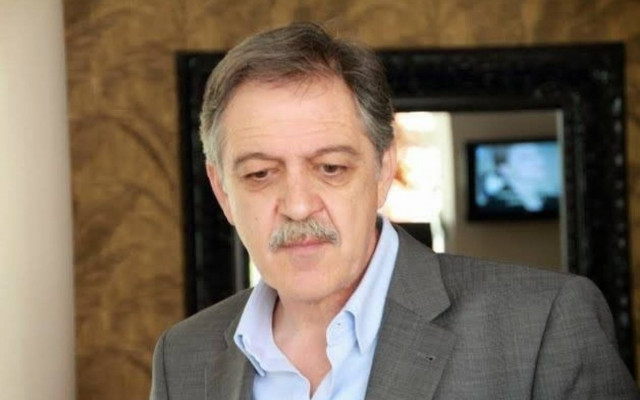 Ο Π. Κουκουλόπουλος είναι ακόμα υπουργός της κυβέρνησης!