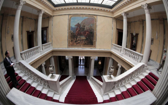 «Ξεκινήσαμε για 175, πάμε για… κάτω από 170»!