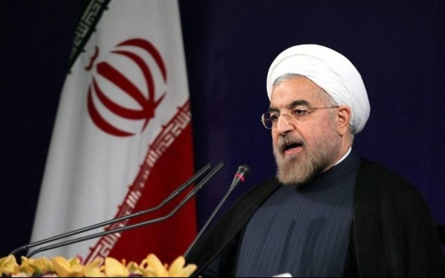 Ροχανί: Πολιτική συνωμοσία η πτώση των πετρελαϊκών τιμών