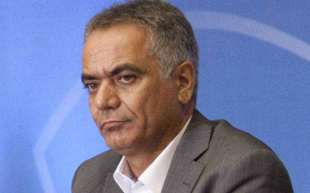 Σκουρλέτης: Πολλοί θα προσπαθήσουν να αλλοιώσουν την ατζέντα