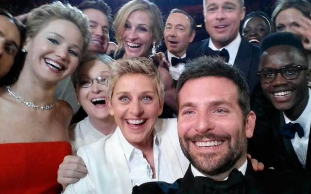 Τα πιο σημαντικά «καρέ» του 2014