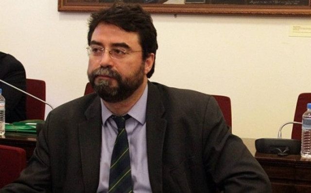 «Γαλάζιο ψηστήρι» σε Οικονόμου και Μελά