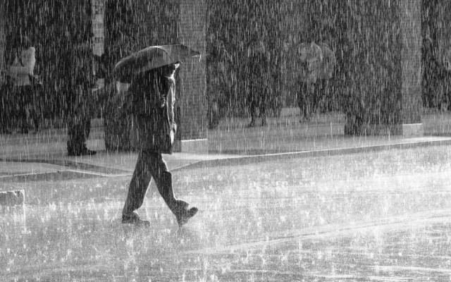 Που θα χτυπήσει η κακοκαιρία τις επόμενες ώρες