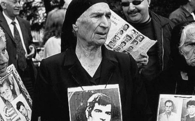 Αθήνα-Λευκωσία εντείνουν προσπάθειες για αγνοούμενους