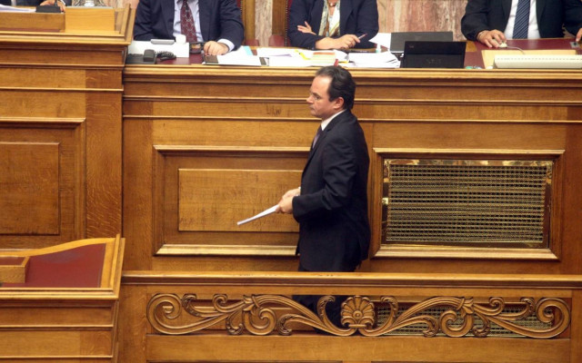 Συγκροτείται μετά από 24 χρόνια το Ειδικό Δικαστήριο