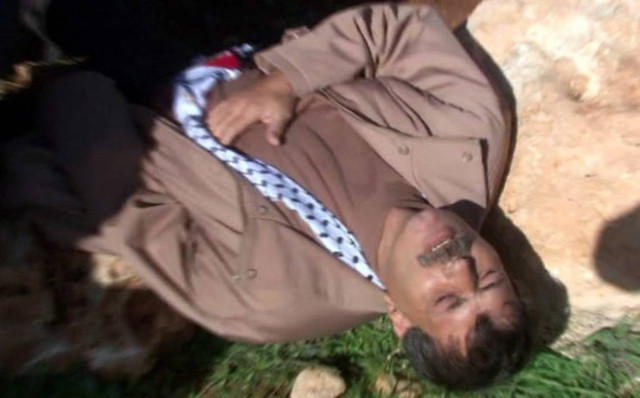 «Το Ισραήλ ευθύνεται για το φόνο του Ζιάντ Αμπού Έιν»