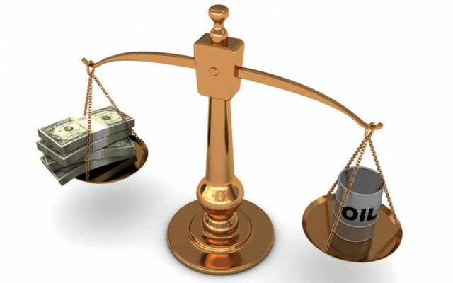 Κάτω από τα 60 δολάρια η τιμή του πετρελαίου στη Νέα Υόρκη
