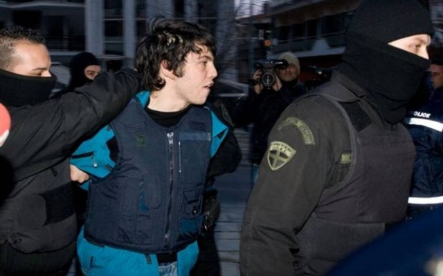 Δείτε το ηλεκτρονικό βραχιολάκι που θα φοράει ο Ν. Ρωμανος