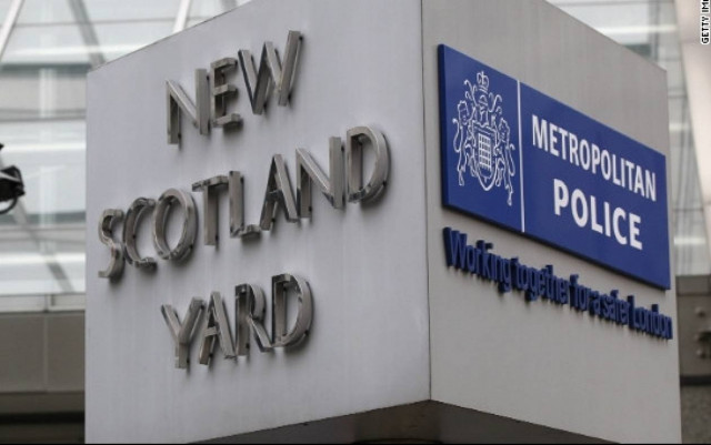 Καταδικάστηκε Βρετανίδα που προωθούσε τον Ιερό πόλεμο