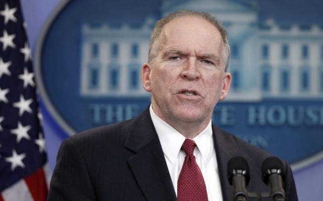 Ο διευθυντής της CIA για τα βασανιστήρια