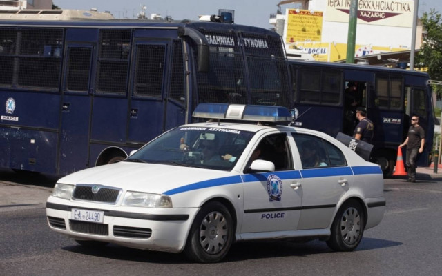 Χρησιμοποιούσαν υπνωτικό για να ληστεύουν τα θύματά τους