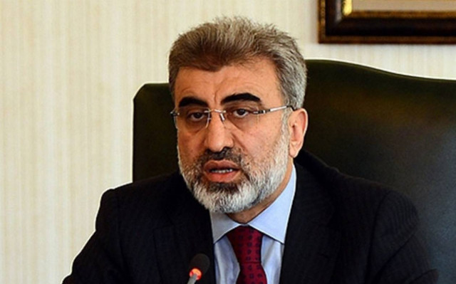 Τουρκία: Πρόταση για κατασκευή ενεργειακού συγκροτήματος