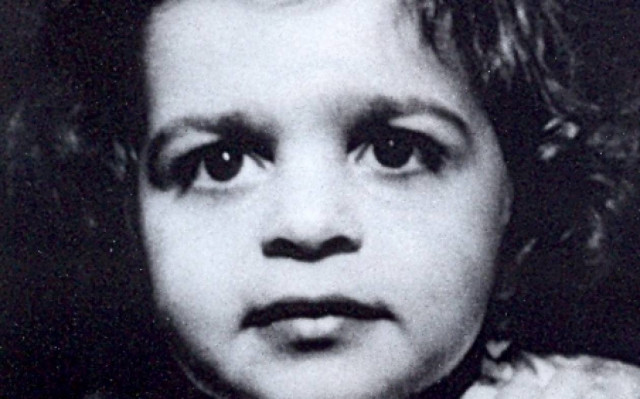 Γεννήθηκε σαν σήμερα η μοναχοκόρη του Ωνάση, Χριστίνα