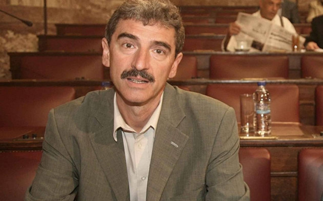 ΚΚΕ: Δεν υπάρχει βάση για Συνταγματική Αναθεώρηση