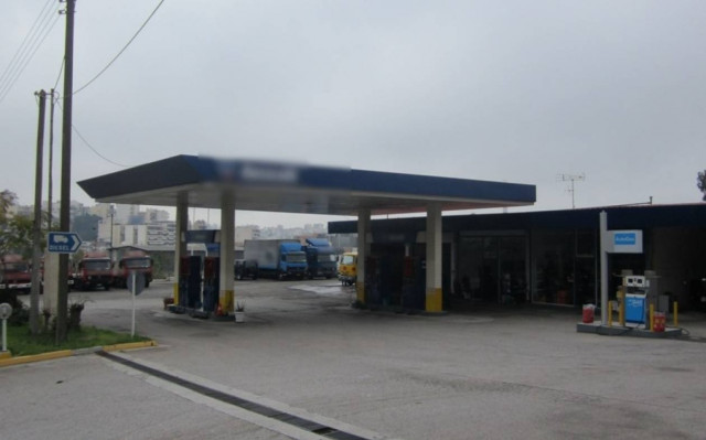 Άγρια επίθεση σε υπαλλήλους της Περιφέρειας Αττικής