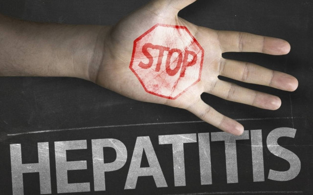 Το 80% των ασθενών δεν γνωρίζουν ότι πάσχουν από ηπατίτιδα