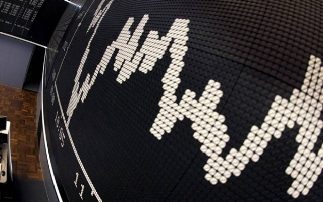 Αρνητικό το άνοιγμα των ευρωπαϊκών χρηματιστηρίων