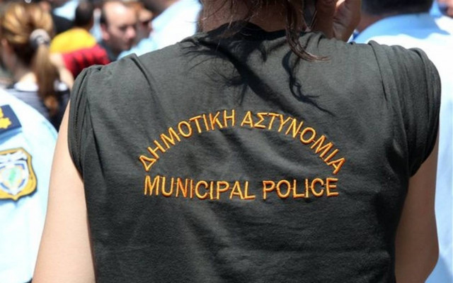 ΑΣΕΠ: Οι πίνακες κατάταξης για τους δημοτικούς αστυνομικούς