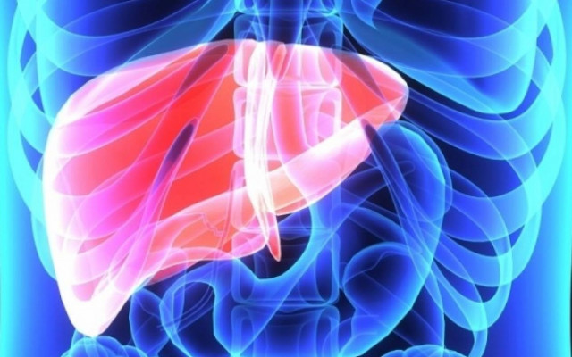 Κύστη ήπατος: Αίτια, συμπτώματα, αντιμετώπιση