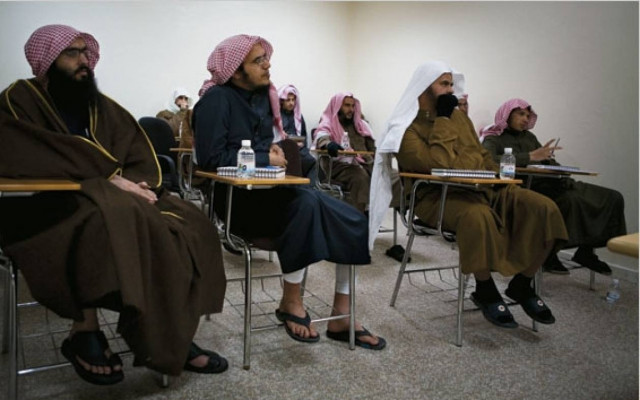 Σ. Αραβία: Τζιχαντιστές οι δράστες της επίθεσης στον Δανό