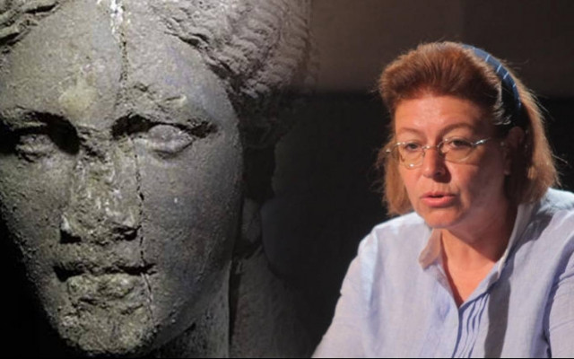 Μενδώνη: Επαναπατρισμός βυζαντινού χειρόγραφου από τις ΗΠΑ