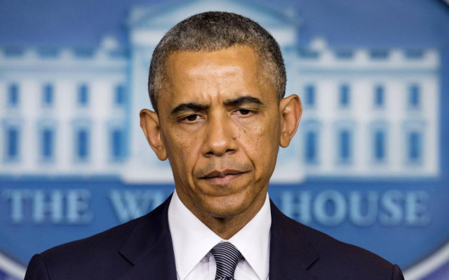 Ομπάμα: Όχι άλλες κυρώσεις στη Ρωσία