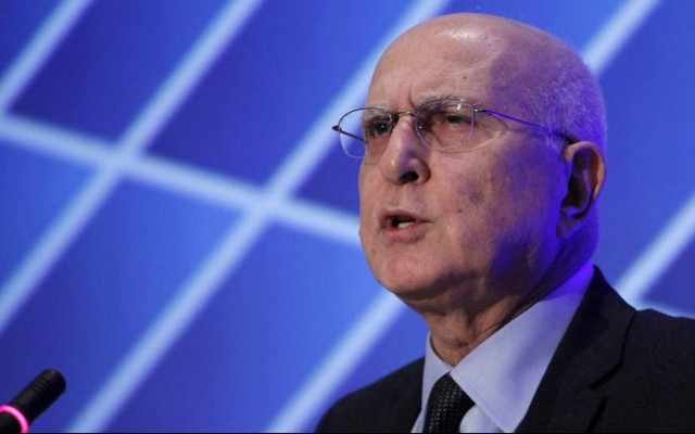 Ο «πραγματιστής» Σταύρος Δήμας