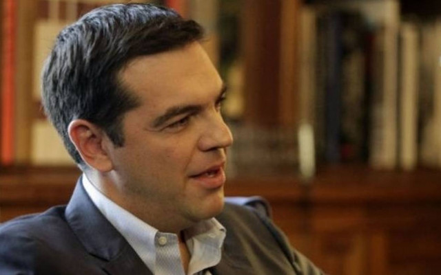 Τσίπρας:Θα απέχουμε από την Επιτροπή Αναθεώρησης Συντάγματος