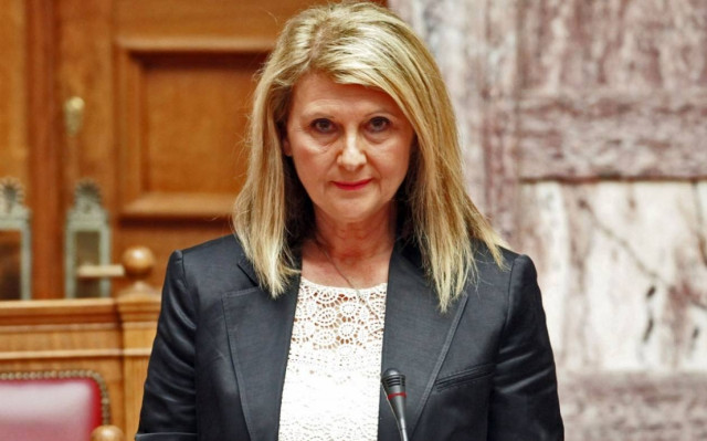 Βούλτεψη: Υπεύθυνος ο ΣΥΡΙΖΑ για την κατάρρευση Χ.Α.