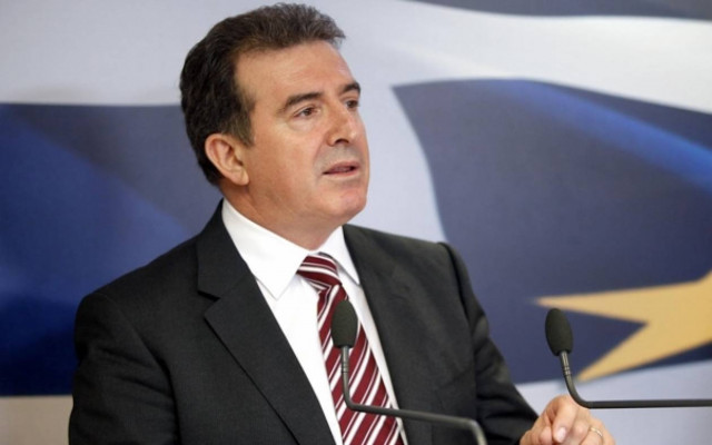 Ρεσιτάλ κινδυνολογίας από Χρυσοχοΐδη περί... εκλογών!