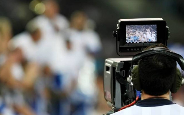 Οι αθλητικές τηλεοπτικές μεταδόσεις της Παρασκευής 12/12