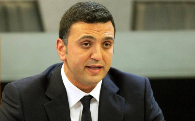 Κικίλιας: «Η Ελλάδα παραμένει ασφαλής χώρα...»