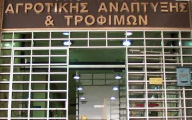 Πρώτη δόση του προγράμματος νέων αγροτών