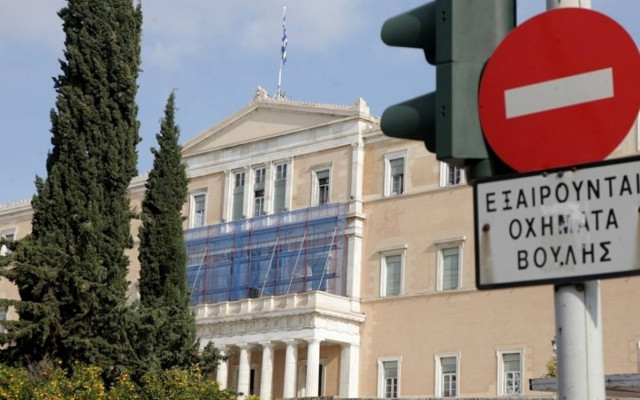 Eurostat: Αύξηση 1,7% στην απασχόληση το γ' τρίμηνο